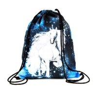 Turnbeutel Swag Jutebeutel Gym Bag Backbag Beutel mit...