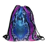 Turnbeutel Swag Jutebeutel Gym Bag Backbag Beutel mit...