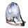 Turnbeutel Swag Jutebeutel Gym Bag Backbag Beutel mit verschiedenen Motiven Pferd #4