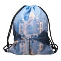 Turnbeutel Swag Jutebeutel Gym Bag Backbag Beutel mit...