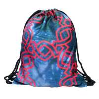 Turnbeutel Swag Jutebeutel Gym Bag Backbag Beutel mit...