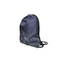 Turnbeutel Swag Jutebeutel Gym Bag Backbag Beutel mit verschiedenen Motiven Black Horse