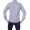 Herren Hemd  Langarm Slim Fit Bügelleicht;