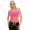 Damen Bandeau-BH Bra Büstenhalter Trägerlos; S M L XL