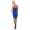 Damen Kleid Bandeaukleid Trägerlos Stretch Minikleid Party Clubwear S-XL