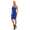 Damen Kleid Bandeaukleid Trägerlos Stretch Minikleid Party Clubwear S-XL