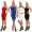 Damen Kleid Bandeaukleid Trägerlos Stretch Minikleid Party Clubwear S-XL