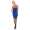 Damen Kleid Bandeaukleid Trägerlos Stretch Minikleid Party Clubwear S-XL