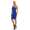 Damen Kleid Bandeaukleid Trägerlos Stretch Minikleid Party Clubwear S-XL