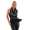 Damen Bluse Top Volant Vintage Rüschenbluse Ruffle ;