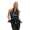 Damen Bluse Top Volant Vintage Rüschenbluse Ruffle ;