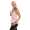 Damen Bluse Top Volant Vintage Rüschenbluse Ruffle ;