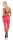 MAMA Umstands Leggings 3/4 in Baumwolle; Koralle/3XL/46
