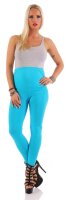 MAMA Umstands Leggings in vielen Farben Baumwolle;...