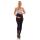 MAMA Umstands Leggings in vielen Farben Baumwolle; Pflaume L/40