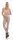 MAMA Umstands Leggings in vielen Farben Baumwolle; Beige M/38