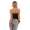 Corsagen Top Bandeau, Minirock;