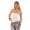 Corsagen Top Bandeau, Minirock;
