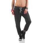 Damen Jogginghose Sporthose Freizeithose, S M L XL