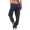 Damen Jogginghose Sporthose, Dunkelblau S/36