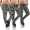 Damen Hose Pumphose Sommer-Hose;
