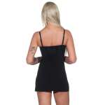 Damen Minirock Rock Skirt;
