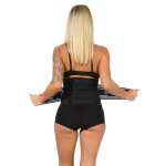 Damen Minirock Rock Skirt;