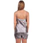 Damen Minirock Rock Skirt;