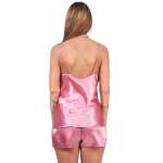 Damen Minirock Rock Skirt;