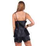 Damen Minirock Rock Skirt;