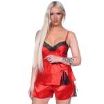 Damen Minirock Rock Skirt;