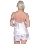 Damen Minirock Rock Skirt;