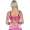 Damen Minirock Rock Skirt;