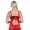 Damen Minirock Rock Skirt;