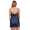 Damen Minirock Rock Skirt;