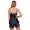 Damen Minirock Rock Skirt;