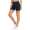 Damen Minirock Rock Skirt;