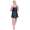 Damen Minirock Rock Skirt;