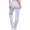 Damen Minirock Rock Skirt;