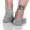Damen Minirock Rock Skirt;