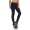 Damen Strechjeans Jeans Hüfthose Slimfit Hose;
