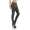 Damen Strechjeans Jeans Hüfthose Slimfit Hose;