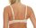 Damen Push-Up BH Bügel-BH mit Schleife und Spitze; Beige 70 D
