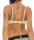 BH Bra Super Push-Up Büstenhalter aus Spitze mit Schleife,  Beige/70 B