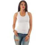 Damen 3/4 Ärmel Bluse  2-in-1 Tunika ink.Top ; S/M