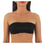 Damen Bandeau-BH Bra Büstenhalter Trägerlos Top...