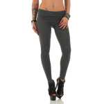Damen Leggings Strumpfhosen ohne Fuß Strümpfe...
