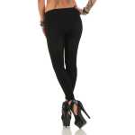 Damen Leggings Strumpfhosen ohne Fuß Strümpfe Strumpfhosen ;