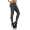 Damen Leggings Strumpfhosen ohne Fuß Strümpfe Strumpfhosen ;