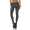 Damen Leggings Strumpfhosen ohne Fuß Strümpfe Strumpfhosen ;